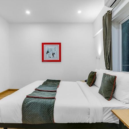 Oyo Townhouse 87 Spartan Nagar Ченнаи Экстерьер фото