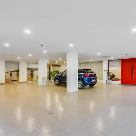 Oyo Townhouse 87 Spartan Nagar Ченнаи Экстерьер фото
