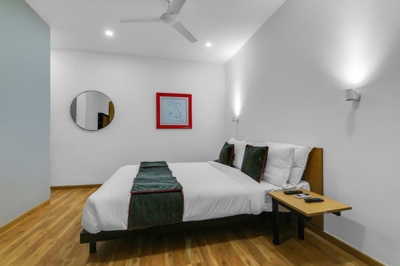 Oyo Townhouse 87 Spartan Nagar Ченнаи Экстерьер фото