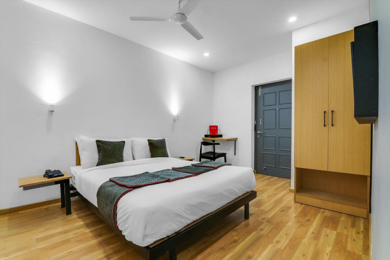 Oyo Townhouse 87 Spartan Nagar Ченнаи Экстерьер фото