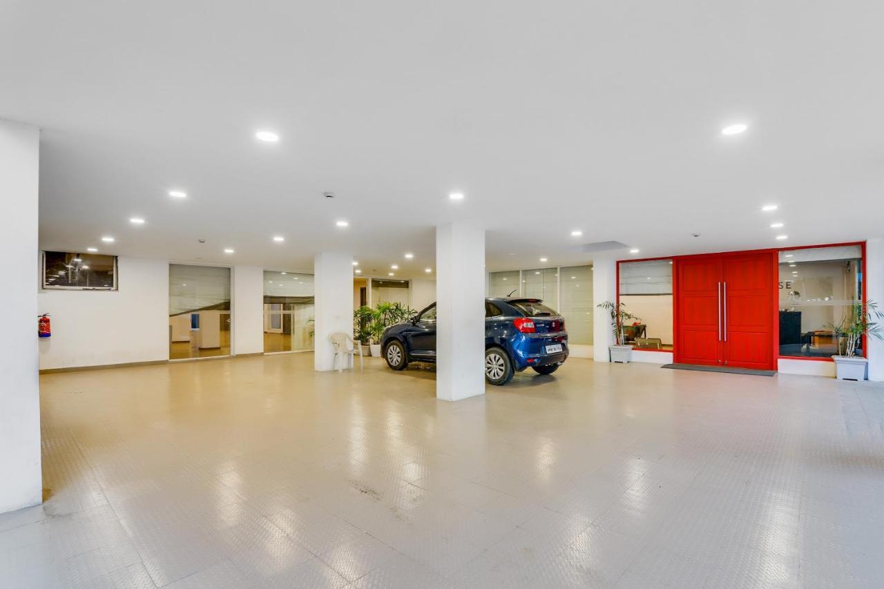 Oyo Townhouse 87 Spartan Nagar Ченнаи Экстерьер фото
