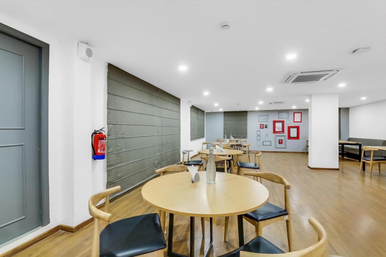 Oyo Townhouse 87 Spartan Nagar Ченнаи Экстерьер фото