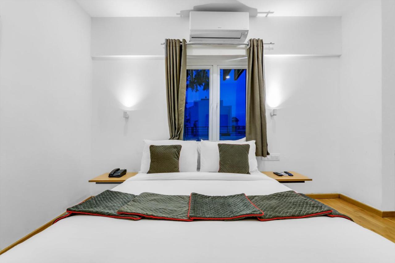 Oyo Townhouse 87 Spartan Nagar Ченнаи Экстерьер фото