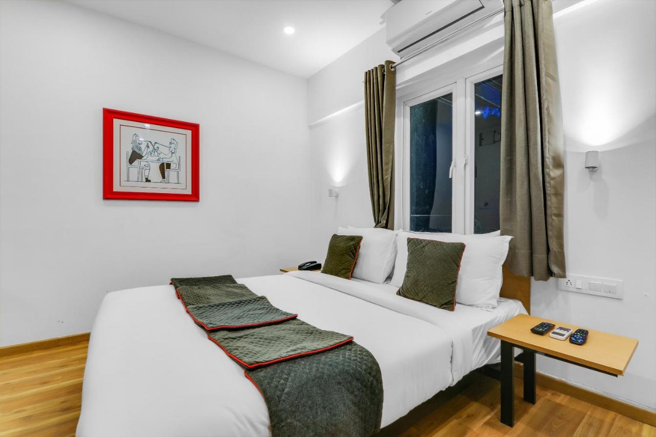 Oyo Townhouse 87 Spartan Nagar Ченнаи Экстерьер фото
